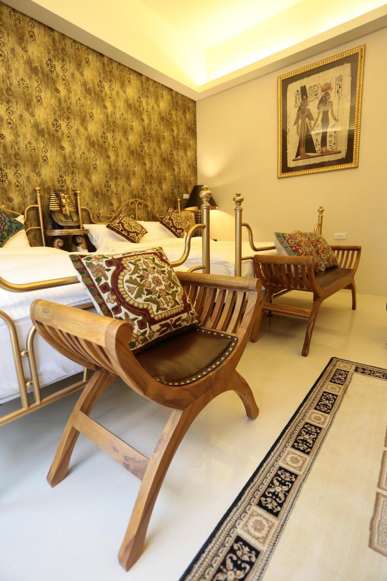 Aria 2 Home Hualien City Exterior photo
