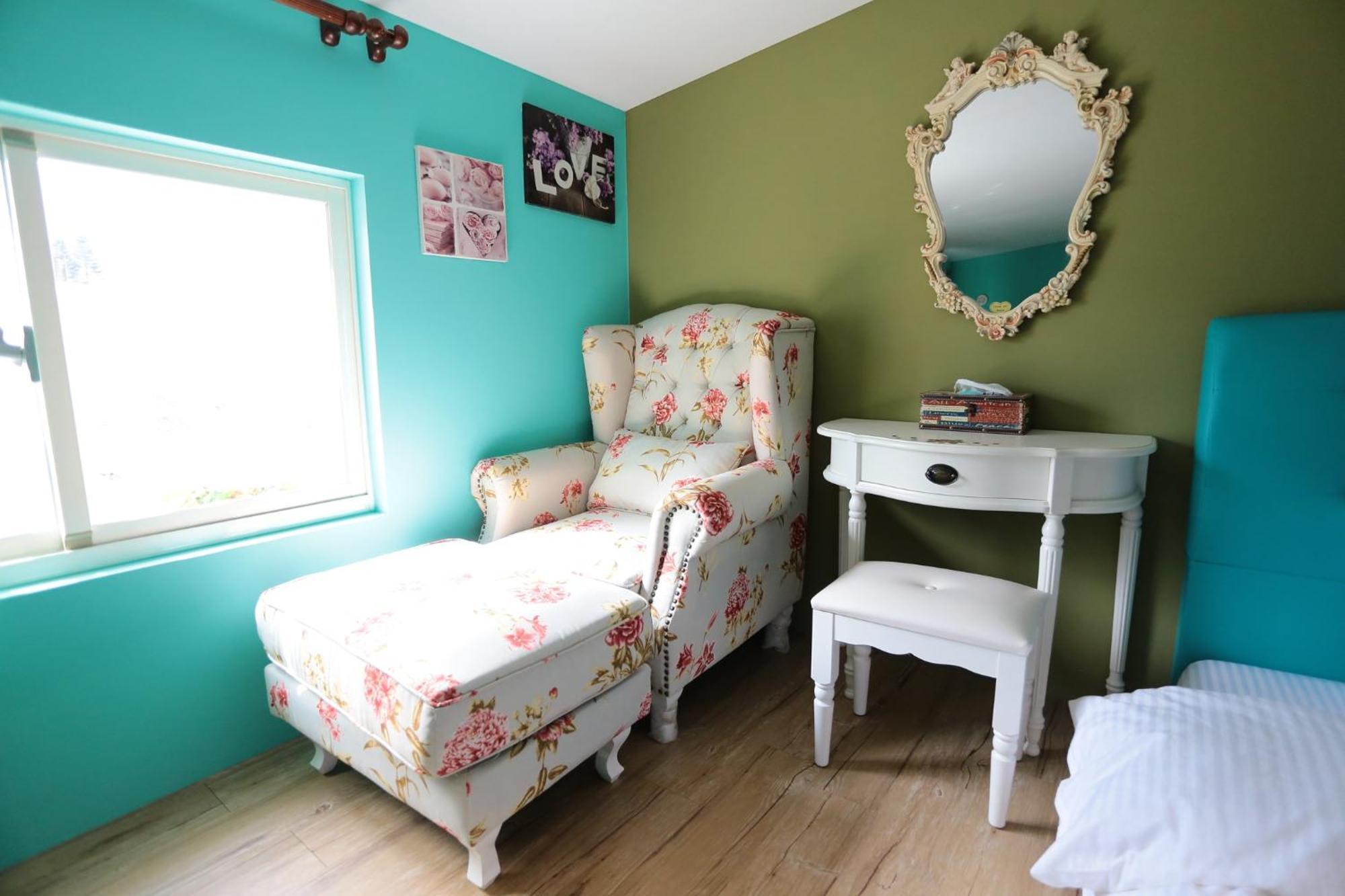 Aria 2 Home Hualien City Room photo