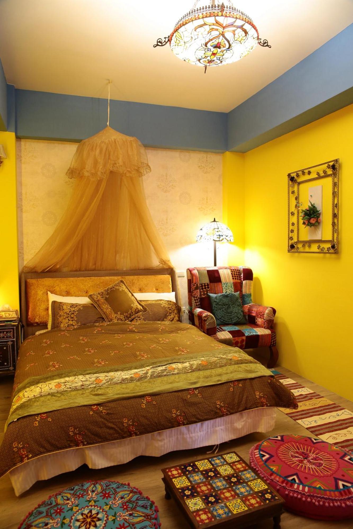 Aria 2 Home Hualien City Room photo